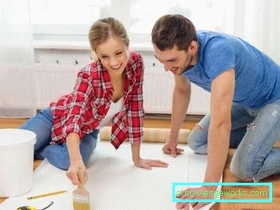 3d tapeter för väggar - foto för vardagsrum