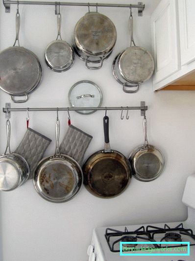 Kökstillbehör på skenor och tillbehör Kökstillbehör på skenor och tillbehör