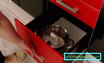 AMI-köksmöbler AMI-köksmöbler