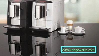 Automatiska och halvautomatiska kaffemaskiner: Vad ska man välja? Automatiska och halvautomatiska kaffemaskiner: Vad ska man välja?