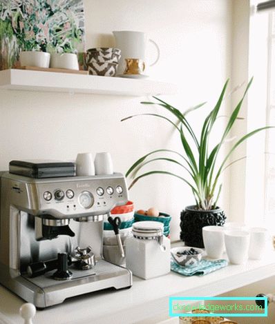 Automatiska och halvautomatiska kaffemaskiner: Vad ska man välja? Automatiska och halvautomatiska kaffemaskiner: Vad ska man välja?