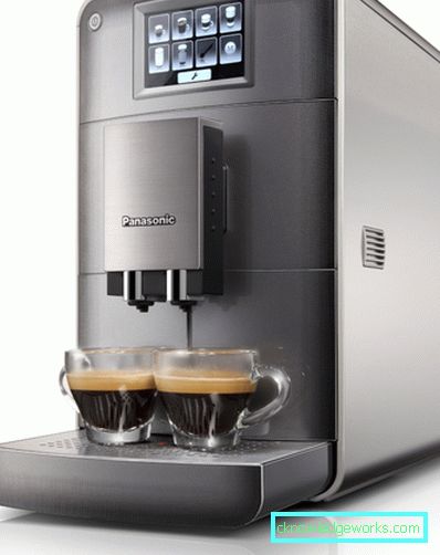 Automatiska och halvautomatiska kaffemaskiner: Vad ska man välja? Automatiska och halvautomatiska kaffemaskiner: Vad ska man välja?