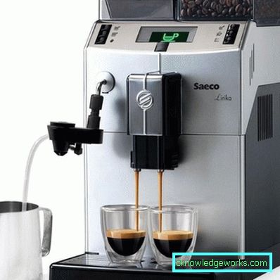 Automatiska och halvautomatiska kaffemaskiner: Vad ska man välja? Automatiska och halvautomatiska kaffemaskiner: Vad ska man välja?