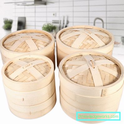 Bambu Steamer Bambu Steamer