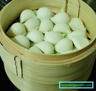 Bambu Steamer Bambu Steamer
