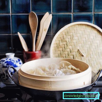Bambu Steamer Bambu Steamer