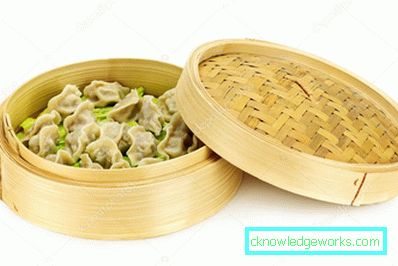 Bambu Steamer Bambu Steamer