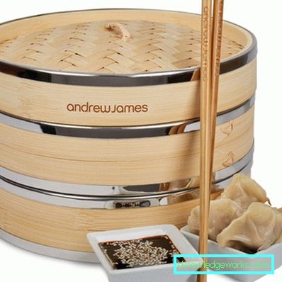 Bambu Steamer Bambu Steamer