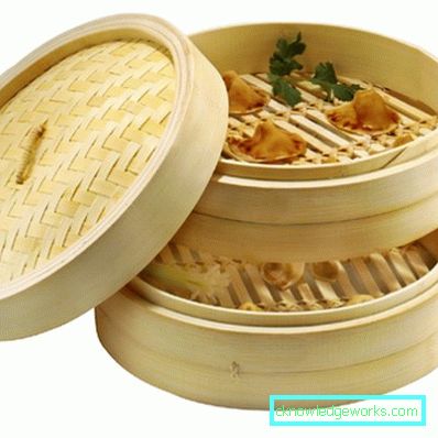Bambu Steamer Bambu Steamer