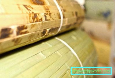238-Bamboo tapeter - 100 fantastiska bilder