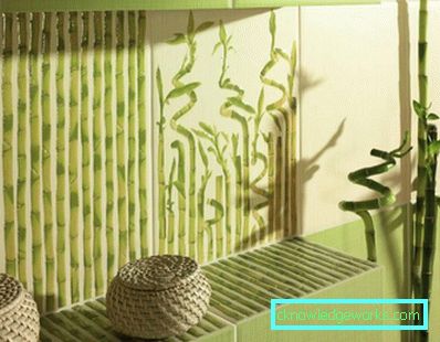 238-Bamboo tapeter - 100 fantastiska bilder