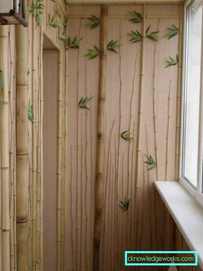 238-Bamboo tapeter - 100 fantastiska bilder