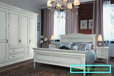 175 Vit Möbler - 100 Foto Idéer