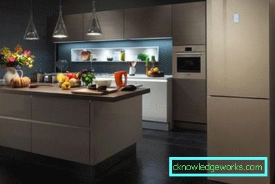 Beige LG Kylskåp Beige LG Kylskåp
