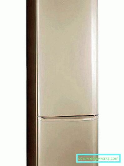 Beige LG Kylskåp Beige LG Kylskåp