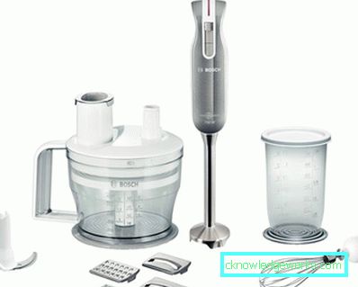 Blender Chopper Blender Chopper