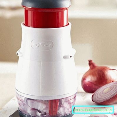 Blender Chopper Blender Chopper