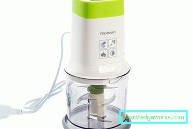 Blender Chopper Blender Chopper