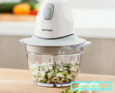 Blender Chopper Blender Chopper