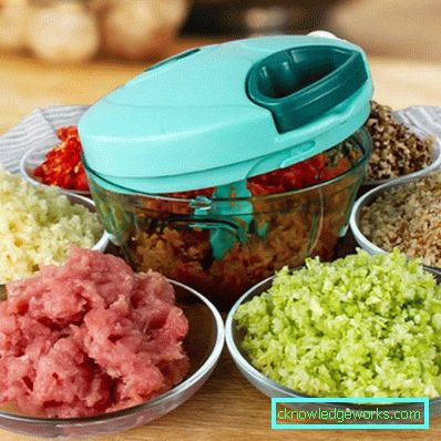 Blender Chopper Blender Chopper