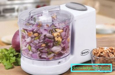 Blender Chopper Blender Chopper