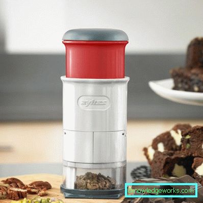 Blender Chopper Blender Chopper