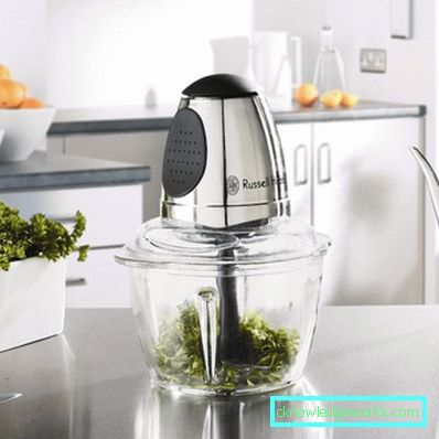 Blender Chopper Blender Chopper