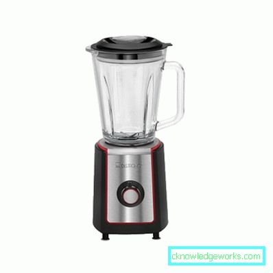Blender Vegetabiliska Cutter Blender Vegetabiliska Cutter