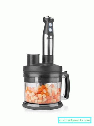 Blender Vegetabiliska Cutter Blender Vegetabiliska Cutter