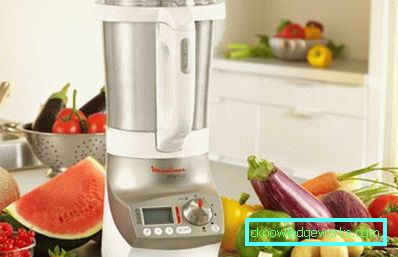 Blender soppa spis Blender soppa spis