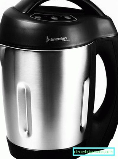 Blender soppa spis Blender soppa spis
