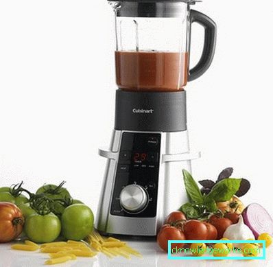 Blender soppa spis Blender soppa spis