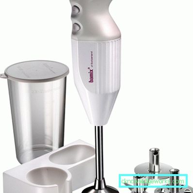 Blender Bamix Blender Bamix