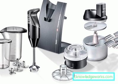 Blender Bamix Blender Bamix