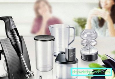 Blender Bamix Blender Bamix