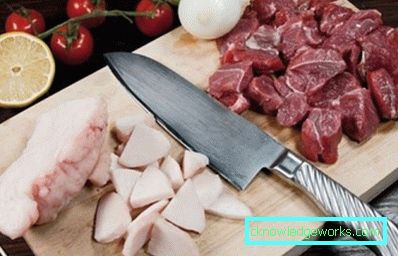 Köttblandare Köttblandare