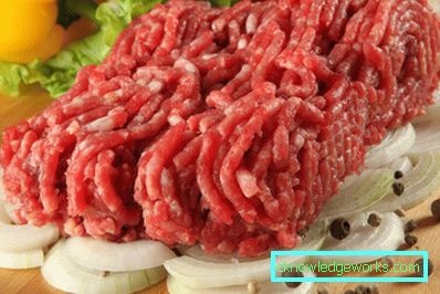 Köttblandare Köttblandare