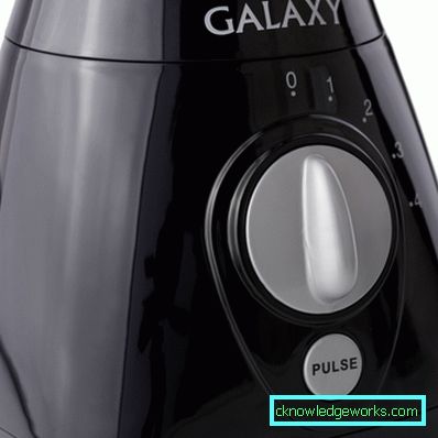 Galaxy Blender Galaxy Blender