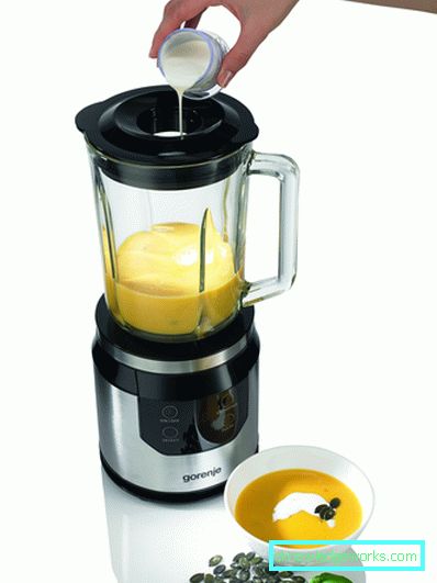 Blender gorenje Blender gorenje