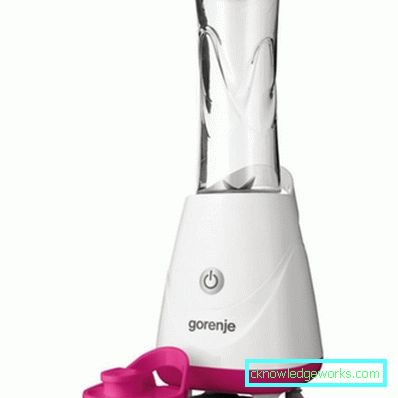 Blender gorenje Blender gorenje