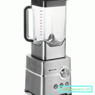 Blender Kitfort Blender Kitfort