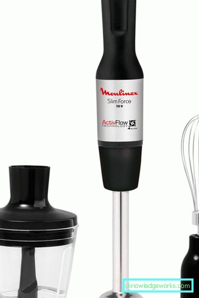 Moulinex Blender Moulinex Blender