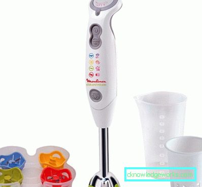 Moulinex Blender Moulinex Blender