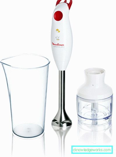 Moulinex Blender Moulinex Blender