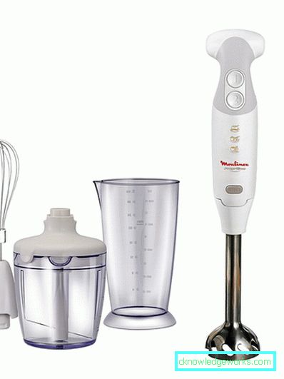 Moulinex Blender Moulinex Blender