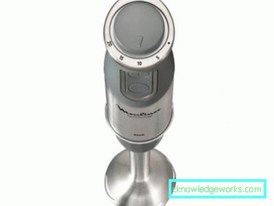 Moulinex Blender Blender Moulinex