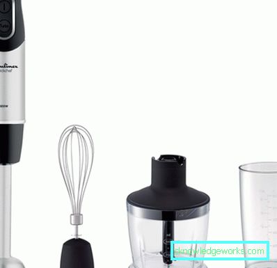 Moulinex Blender Blender Moulinex