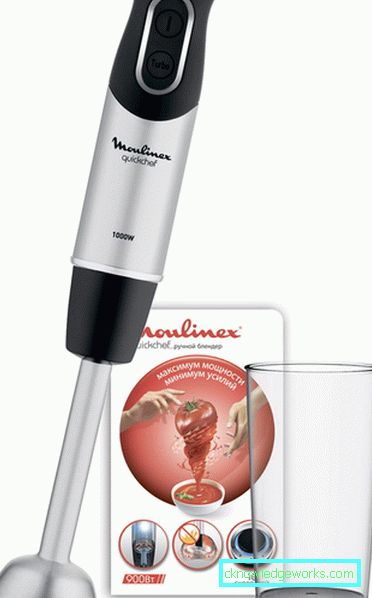 Blender Moulinex Moulinex Blender