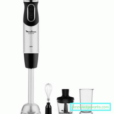 Blender Moulinex Blender Moulinex