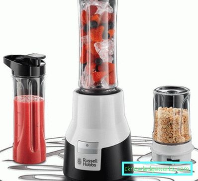 Moulinex Blender Moulinex Blender